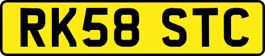 RK58STC