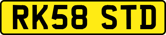 RK58STD
