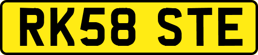 RK58STE