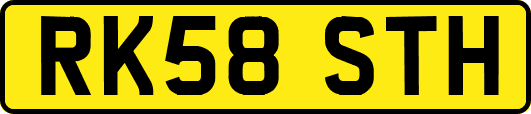 RK58STH