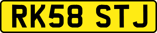 RK58STJ