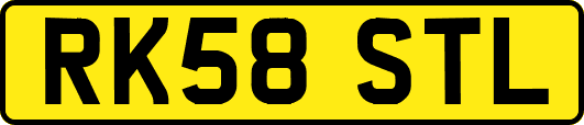 RK58STL