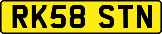 RK58STN