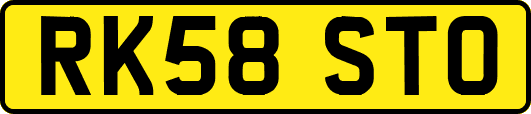RK58STO