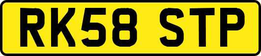 RK58STP