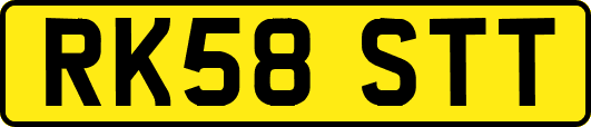 RK58STT