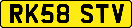 RK58STV