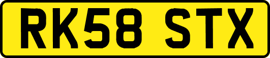 RK58STX