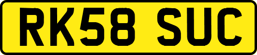 RK58SUC