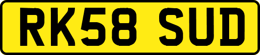 RK58SUD