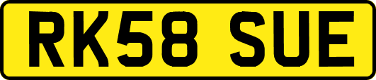 RK58SUE