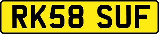 RK58SUF