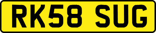RK58SUG