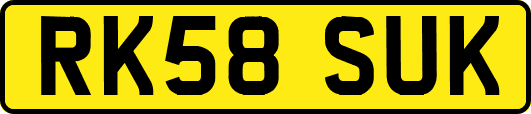 RK58SUK