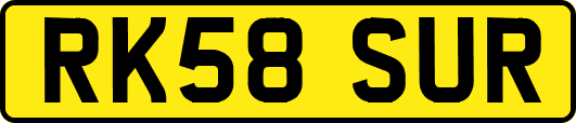 RK58SUR