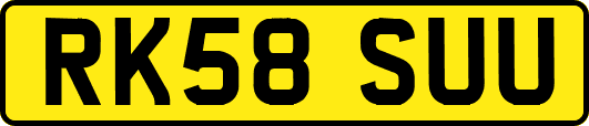 RK58SUU