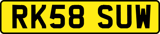 RK58SUW