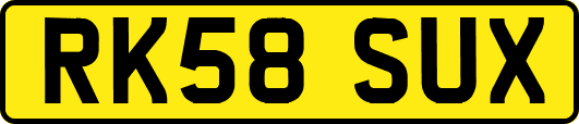 RK58SUX