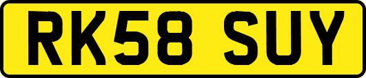 RK58SUY