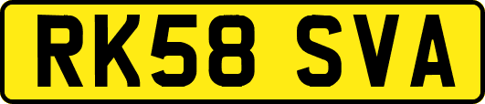 RK58SVA