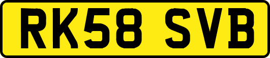 RK58SVB
