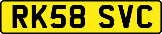 RK58SVC