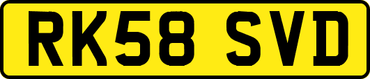 RK58SVD