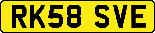 RK58SVE