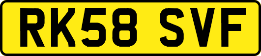 RK58SVF