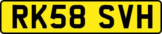 RK58SVH