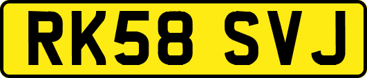 RK58SVJ
