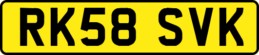 RK58SVK