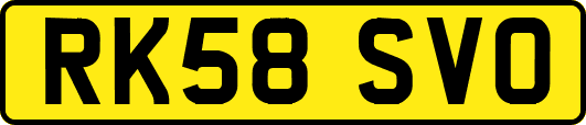 RK58SVO