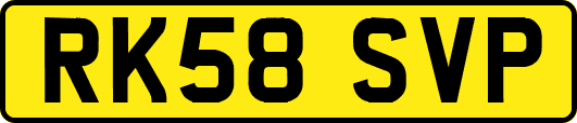 RK58SVP