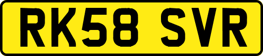 RK58SVR