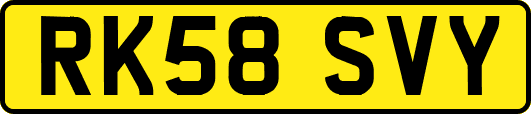 RK58SVY