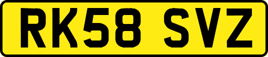 RK58SVZ