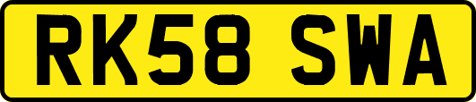 RK58SWA