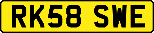 RK58SWE