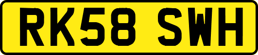 RK58SWH