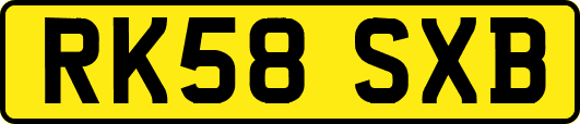 RK58SXB
