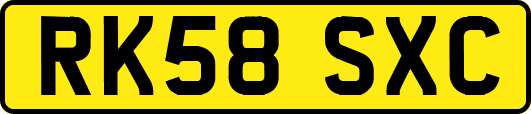 RK58SXC