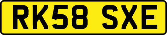 RK58SXE