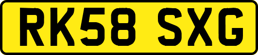 RK58SXG