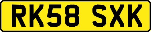RK58SXK