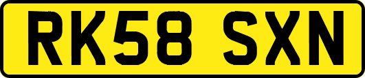 RK58SXN