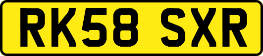 RK58SXR