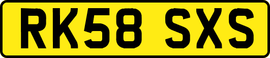 RK58SXS