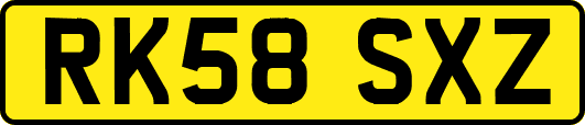 RK58SXZ