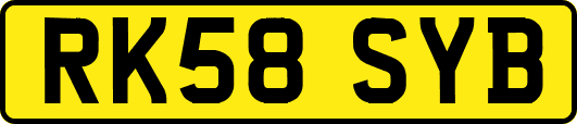 RK58SYB